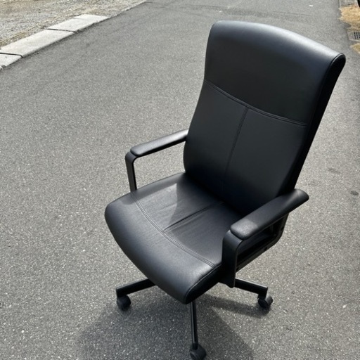【IKEA】オフィスチェア・デスクチェア【中古品】