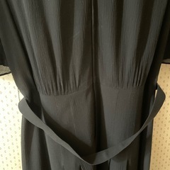 美品　冠婚葬祭　喪服　ブラックフォーマルの画像
