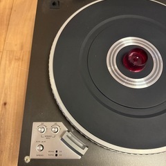 TRIO KP-R405 MKⅡ トリオ レコードプレーヤー ターンテーブルの画像