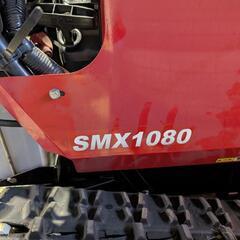  wado smx1080 除雪機 再掲載の画像