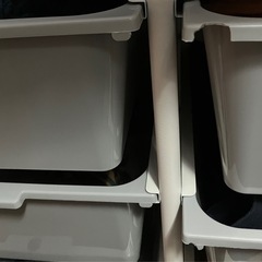 ロウヤ ハンガーラック 収納ラック ワードローブ  lowyaの画像