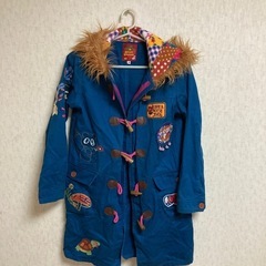JAM コート