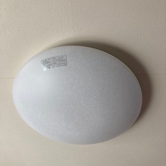 シーリングライト蛍光灯(リモコン.予備新品蛍光灯付)その2