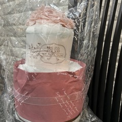 オムツケーキ　オムツMサイズテープの画像