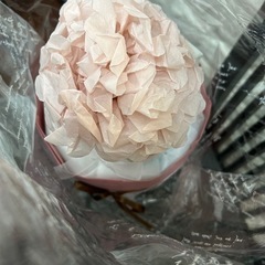 オムツケーキ　オムツMサイズテープの画像
