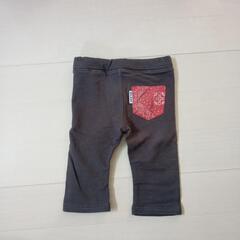 パンツ100の画像