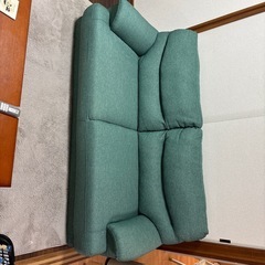 中古】帯広市のソファを格安/激安/無料であげます・譲ります