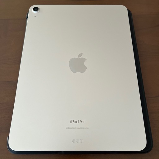 11インチiPad Air M2＋ESRケース＋アンチグレアフィルム セット販売