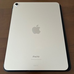 11インチiPad Air M2＋ESRケース＋アンチグレアフィ...
