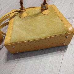 La borsa ラボルサ　ショルダーバッグ　中古　の画像