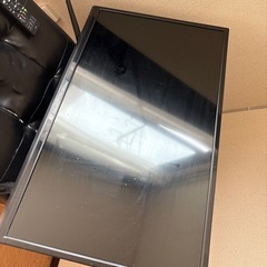 32型テレビ