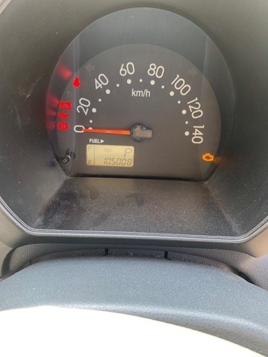 H18年AT.4WDハイゼット