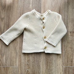 baby gap ニットカーデ　70cm