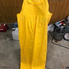 2枚でお得　サロペットの画像