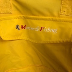 2枚でお得　サロペットの画像