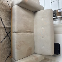 2.5人掛けソファー