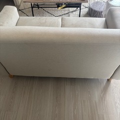 2.5人掛けソファーの画像