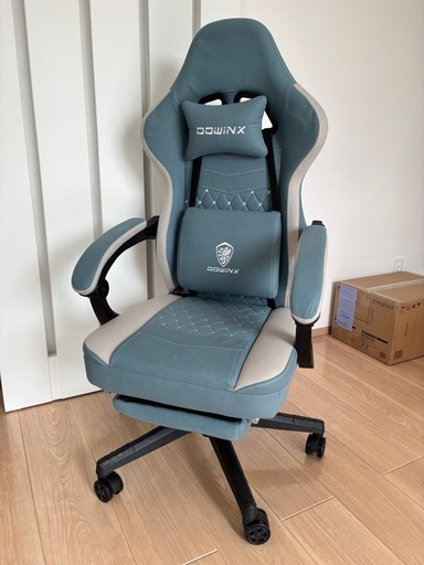ゲーミングチェアー　椅子