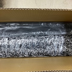 ☆値引き☆O2503-392 コイズミ ホットラグ KHR-1812/K 1.8畳用 未使用の画像