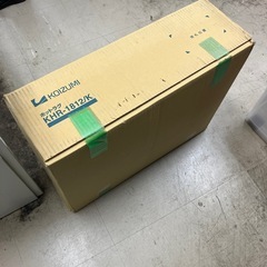 ☆値引き☆O2503-392 コイズミ ホットラグ KHR-18...