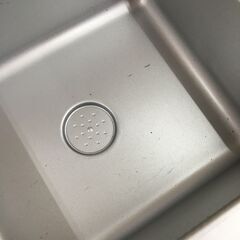 子供用品　おままごと　キッチン　現状渡しの画像