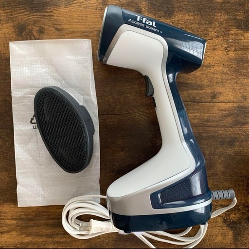 T-fal スチームアイロン