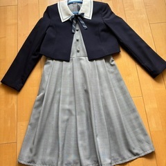 ワンピースフォーマル 