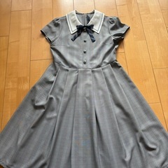 ワンピースフォーマル の画像