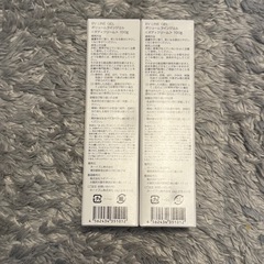 セルノート ボディクリーム  未開封×2の画像