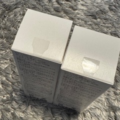 セルノート ボディクリーム  未開封×2の画像