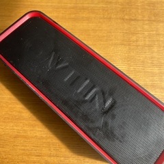 VTIN スピーカー（Bluetooth接続）の画像