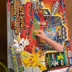 ポケモンバトル　実況サウンドスタジアム