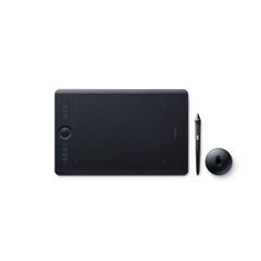 WACOM Intuos Pro Medium (PTH-660...