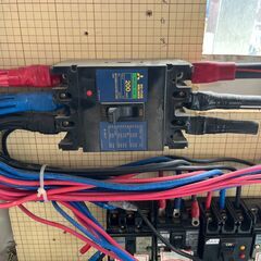 分電盤の中古が安い！激安で譲ります・無料であげます｜ジモティー