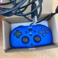 決まりました　中古　コントローラー　ＰＳ4　の画像