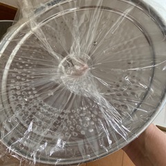 しゃぶしゃぶ鍋　24cm ステンレスの画像