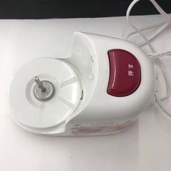 【美品】YAMAZEN おろしの達人　大根おろし器の画像