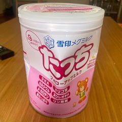 未開封粉ミルクの中古が安い！激安で譲ります・無料であげます