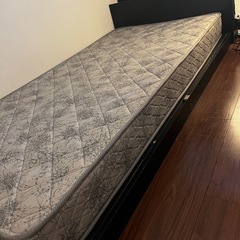 シングルベッド&ベッドフレーム フランスベッド
