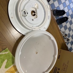 パナソニック　シーリングライト
