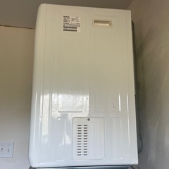 【Panasonic2012年式】【ジャンク扱い電気乾燥機】の画像