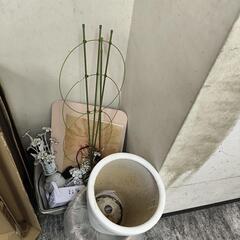 植木鉢