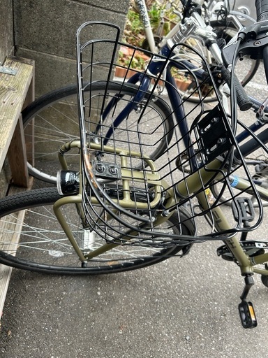 自転車