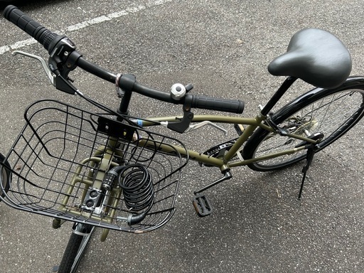 自転車