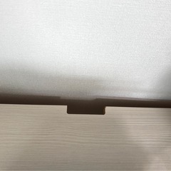 デスクとチェアー差し上げます！
の画像