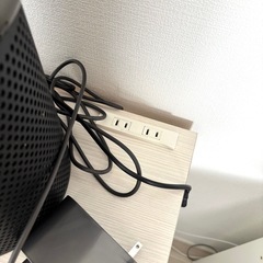 デスクとチェアー差し上げます！
の画像
