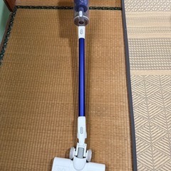 アンカー掃除機