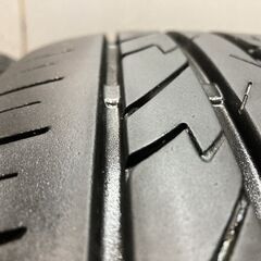 DAYTON DT30 195/45R16 16インチ 夏タイヤ 2本 22年製 バリ溝 ホンダ/S660 デミオ シトロエン/C2 フィアット500等　(KTA151) クレジットカード QRコード決済可能の画像