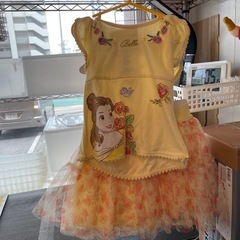 子供服  在庫1点 　管理番号11303