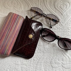 ANNA SUI サングラス